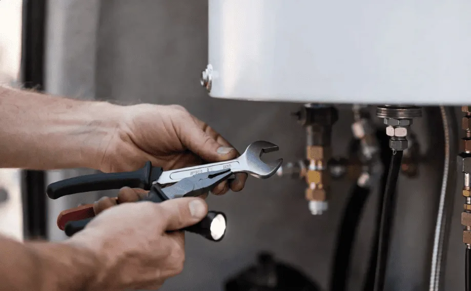 Why choose Water Heater Repair in Ellendale, ND